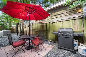 The Grande Hyde Out Hyde Park Home Inlaw Suite