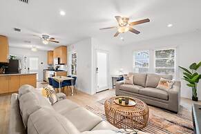 The Grande Hyde Out Hyde Park Home Inlaw Suite