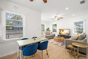 The Grande Hyde Out Hyde Park Home Inlaw Suite