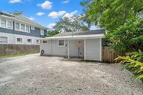 The Grande Hyde Out Hyde Park Home Inlaw Suite