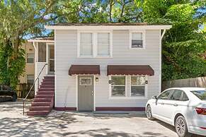 The Grande Hyde Out Hyde Park Home Inlaw Suite