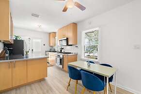 The Grande Hyde Out Hyde Park Home Inlaw Suite