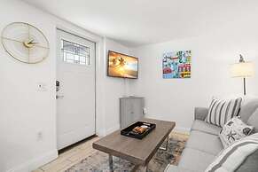 The Grande Hyde Out Hyde Park Home Inlaw Suite