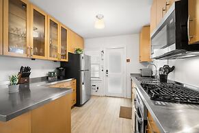 The Hyde Out by Brightwild Quiet Hyde Park Home