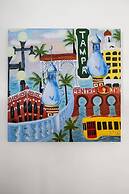 The Lil Hyde Out Cute Hyde Park Apt