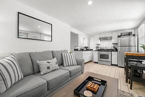 The Lil Hyde Out Cute Hyde Park Apt