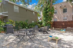 The Lil Hyde Out Cute Hyde Park Apt