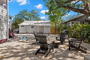 The Lil Hyde Out Cute Hyde Park Apt