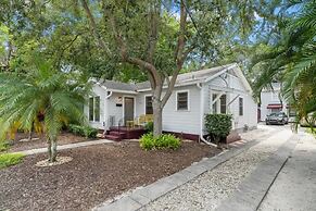 The Lil Hyde Out Cute Hyde Park Apt