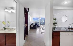 Wavefront Oasis in Miami