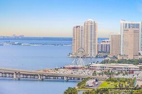 Wavefront Oasis in Miami