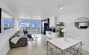 Wavefront Oasis in Miami