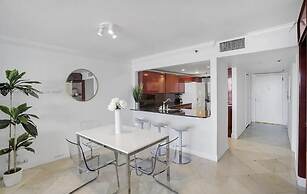 Wavefront Oasis in Miami