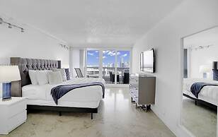 Wavefront Oasis in Miami