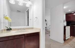 Wavefront Oasis in Miami