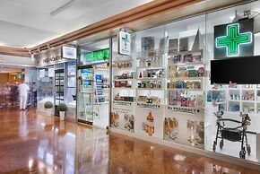 Wavefront Oasis in Miami