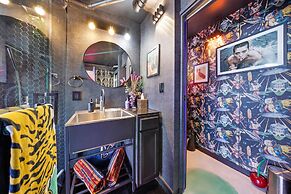 Disco Cloud Condo in Miami