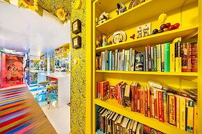 Disco Cloud Condo in Miami