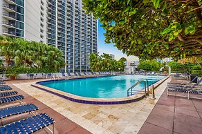 Disco Cloud Condo in Miami