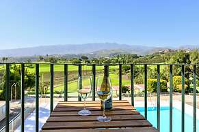 Bandama Golf Hotel by Airnest