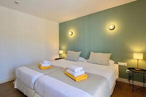 Bandama Golf Hotel by AirNest