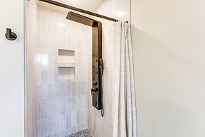 Kansas Gem w/ Fire Pit & Views: 10 Mi to Dtwn!