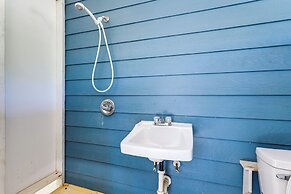 Walk to Beach: Peaceful Home in Gulf Shores!