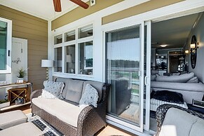 Beach + Pool Access: Smith Mountain Lake Getaway!