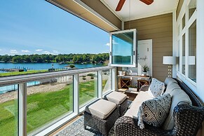 Beach + Pool Access: Smith Mountain Lake Getaway!