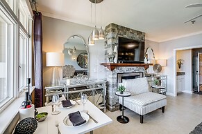 Beach + Pool Access: Smith Mountain Lake Getaway!