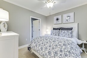 Beach + Pool Access: Smith Mountain Lake Getaway!