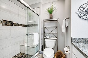 Beach + Pool Access: Smith Mountain Lake Getaway!