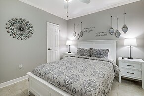 Beach + Pool Access: Smith Mountain Lake Getaway!