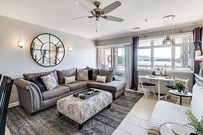 Beach + Pool Access: Smith Mountain Lake Getaway!