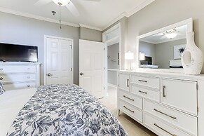 Beach + Pool Access: Smith Mountain Lake Getaway!