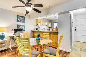 < 1 Mi to Magic Sands Beach: Condo w/ Pool Access!