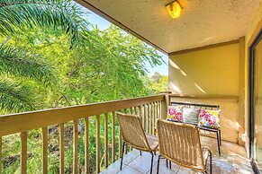 < 1 Mi to Magic Sands Beach: Condo w/ Pool Access!