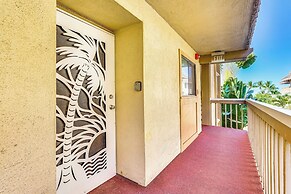 < 1 Mi to Magic Sands Beach: Condo w/ Pool Access!