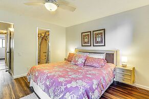 < 1 Mi to Magic Sands Beach: Condo w/ Pool Access!