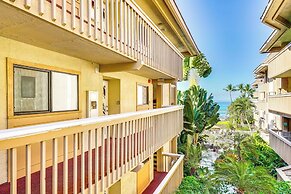 < 1 Mi to Magic Sands Beach: Condo w/ Pool Access!