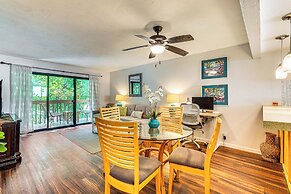 < 1 Mi to Magic Sands Beach: Condo w/ Pool Access!