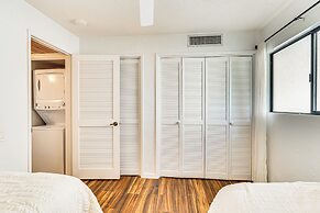 < 1 Mi to Magic Sands Beach: Condo w/ Pool Access!