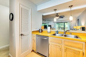 < 1 Mi to Magic Sands Beach: Condo w/ Pool Access!