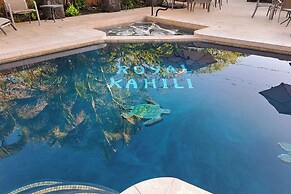 < 1 Mi to Magic Sands Beach: Condo w/ Pool Access!