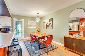 Resort-style PCB Townhome: Beach Access & Pools!