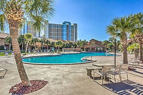 Resort-style PCB Townhome: Beach Access & Pools!