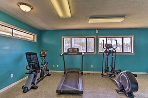 Resort-style PCB Townhome: Beach Access & Pools!