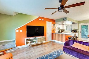 Resort-style PCB Townhome: Beach Access & Pools!