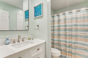 Resort-style PCB Townhome: Beach Access & Pools!