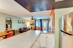 Resort-style PCB Townhome: Beach Access & Pools!